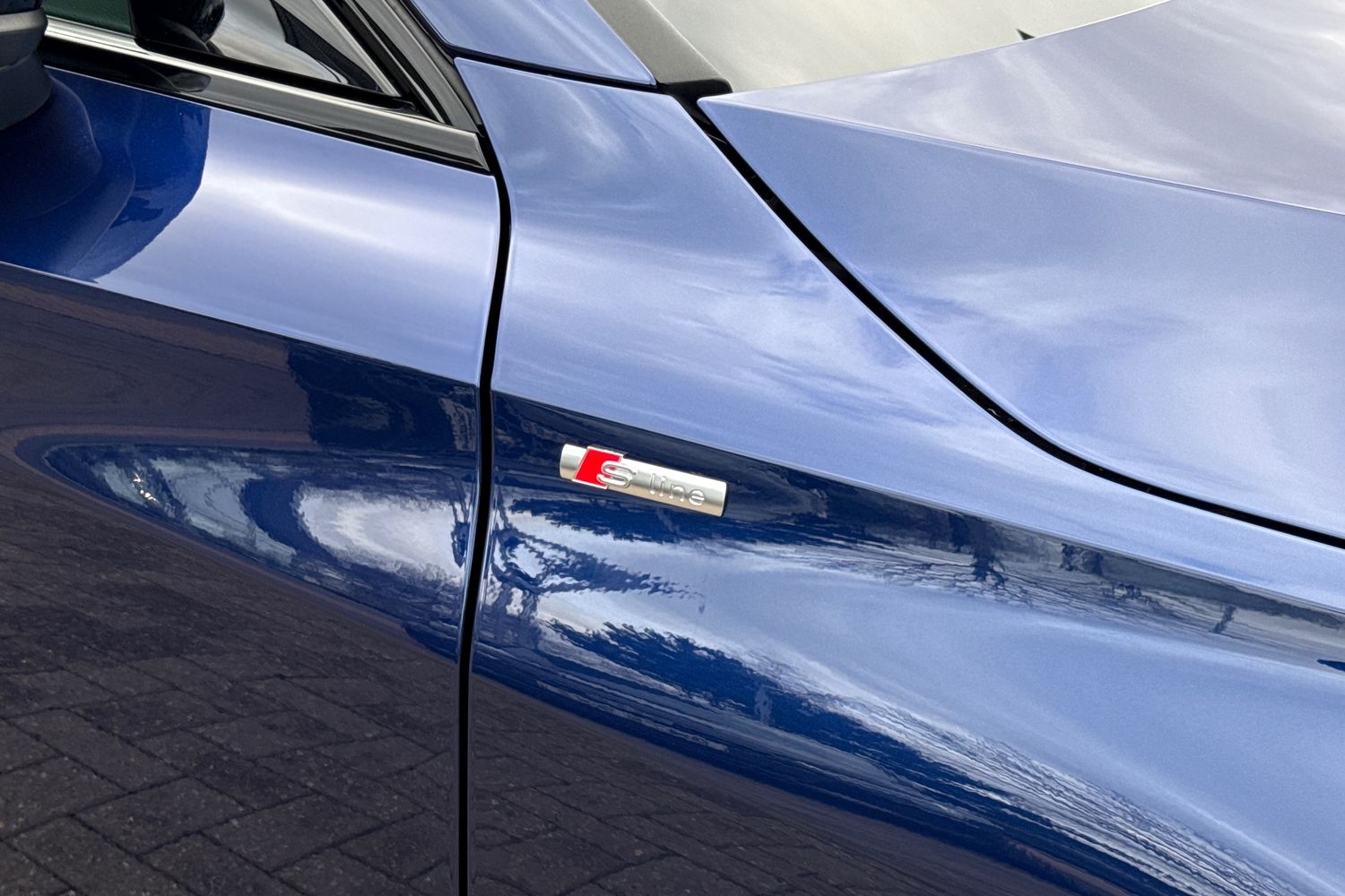 Used Audi A3 2025 for sale - 77654329: Photo 27