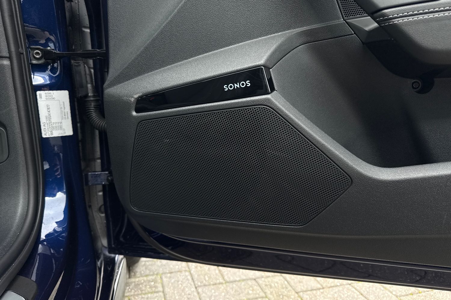 Used Audi A3 2025 for sale - 77654329: Photo 29