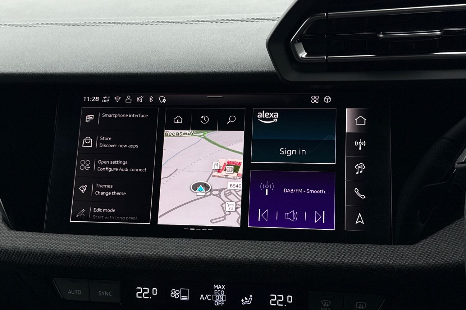 Used Audi A3 2025 for sale - 77654329: Photo 30