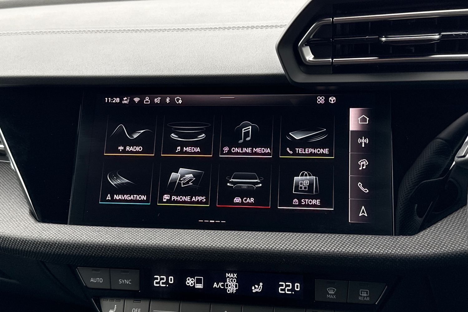 Used Audi A3 2025 for sale - 77654329: Photo 31