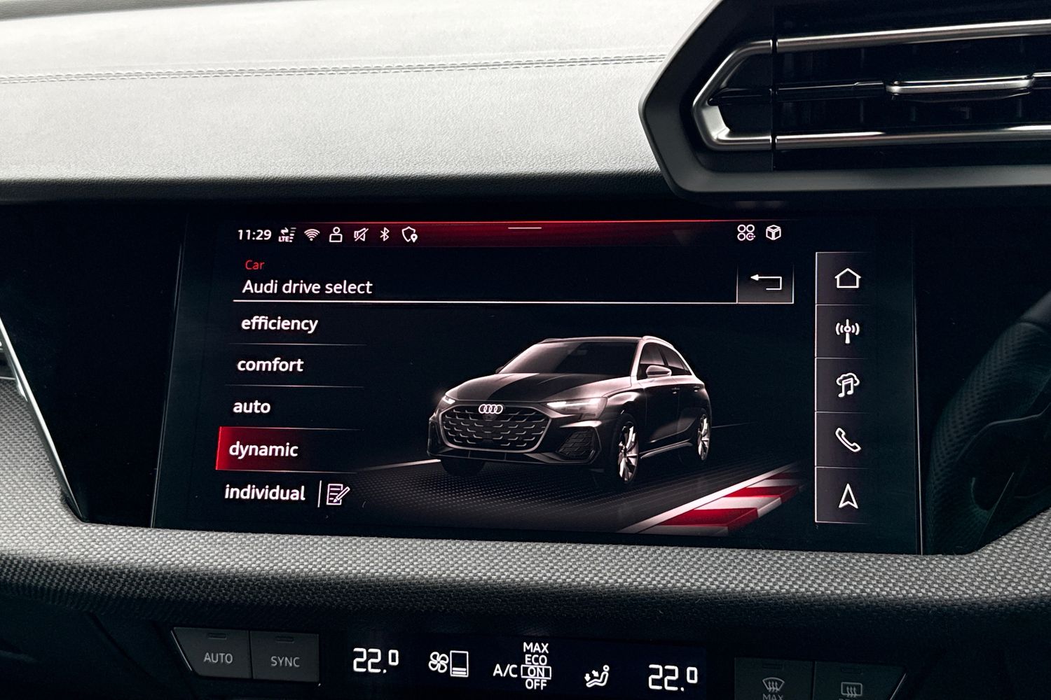 Used Audi A3 2025 for sale - 77654329: Photo 33