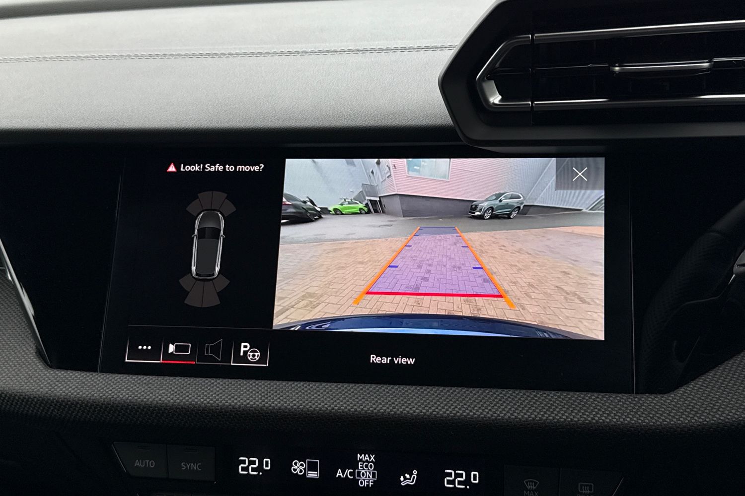 Used Audi A3 2025 for sale - 77654329: Photo 35