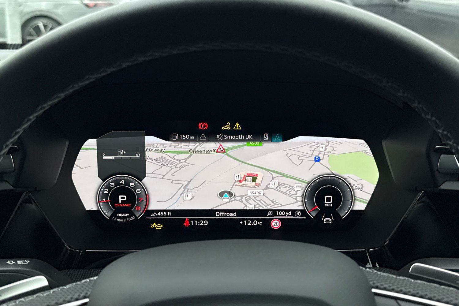 Used Audi A3 2025 for sale - 77654329: Photo 38