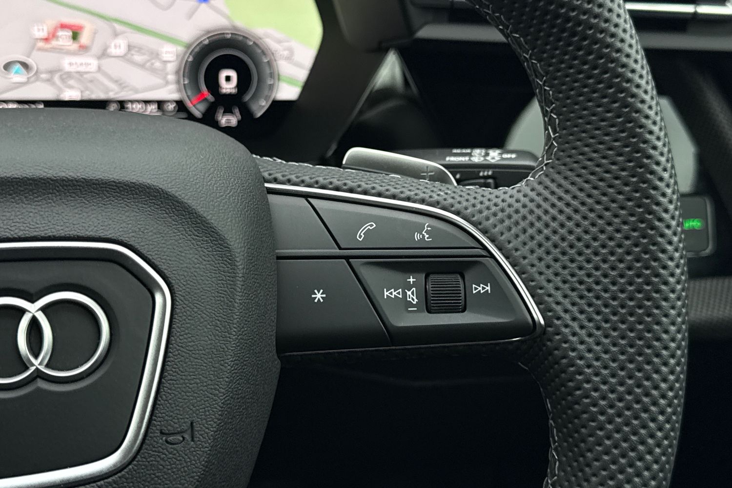 Used Audi A3 2025 for sale - 77654329: Photo 39