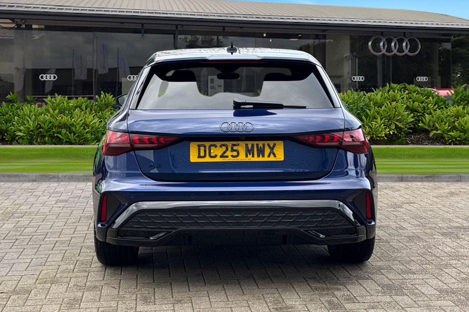 Used Audi A3 2025 for sale - 77654329: Photo 4