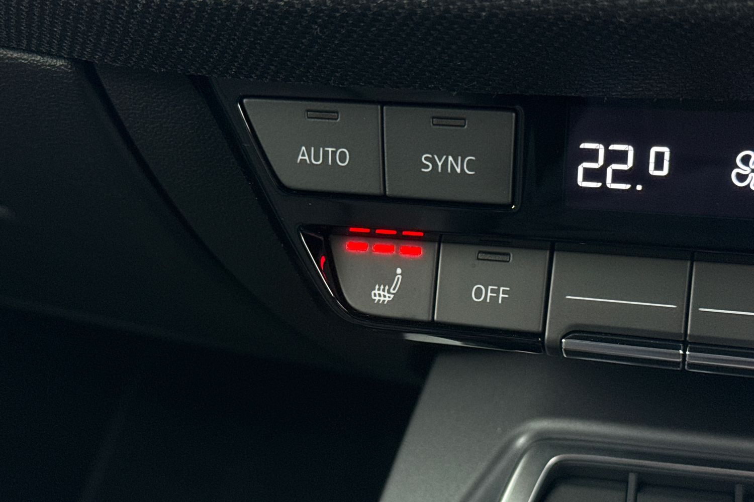 Used Audi A3 2025 for sale - 77654329: Photo 47