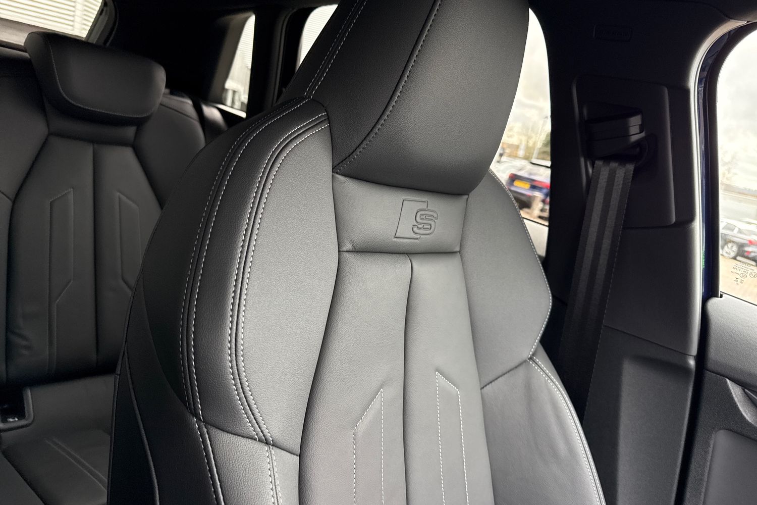 Used Audi A3 2025 for sale - 77654329: Photo 53