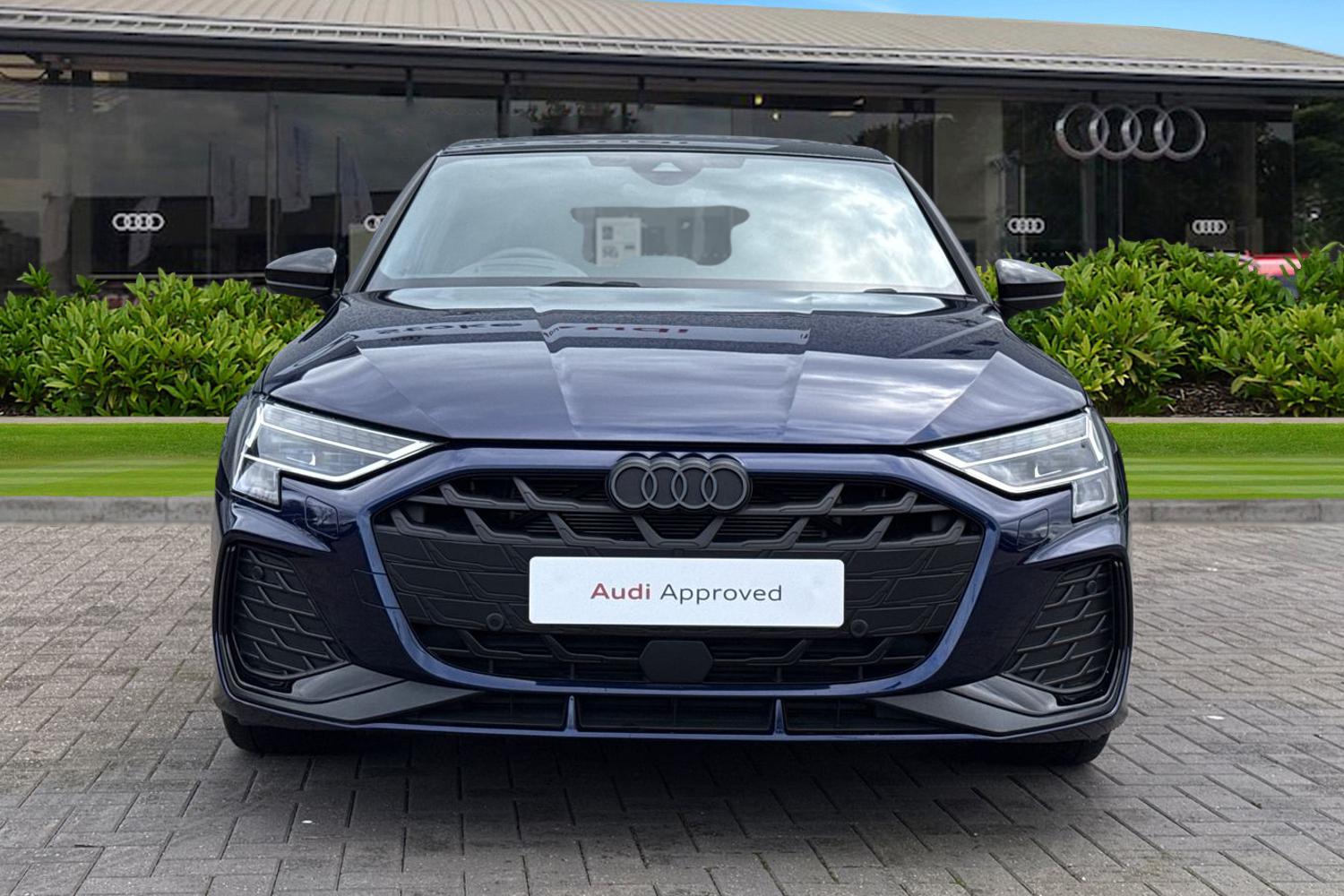 Used Audi A3 2025 for sale - 77654329: Photo 6