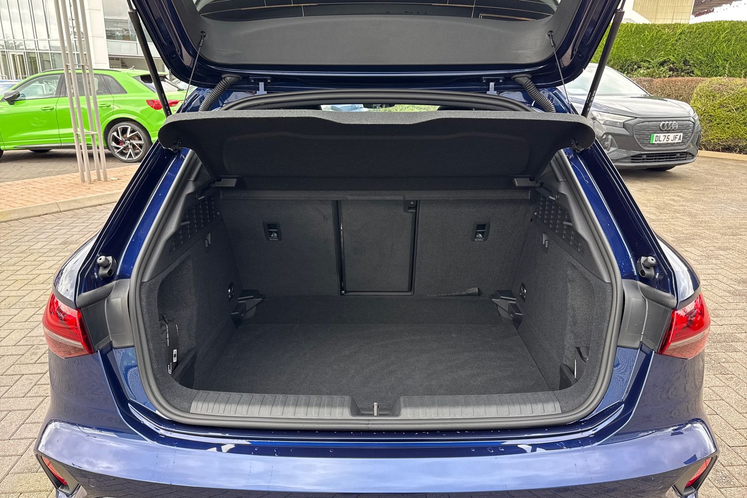 Used Audi A3 2025 for sale - 77654329: Photo 7