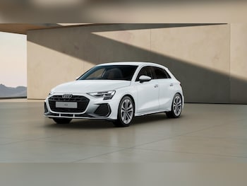 Audi - A3