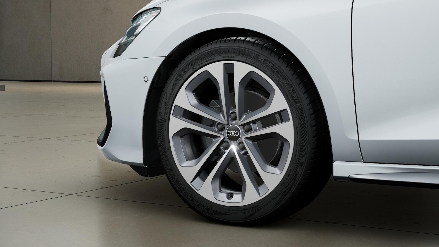 Used Audi A3 2025 for sale - 76758384: Photo 4