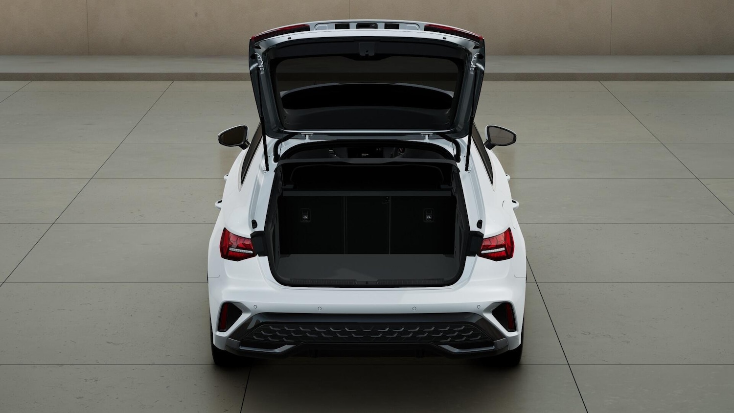 Used Audi A3 2025 for sale - 76758384: Photo 6