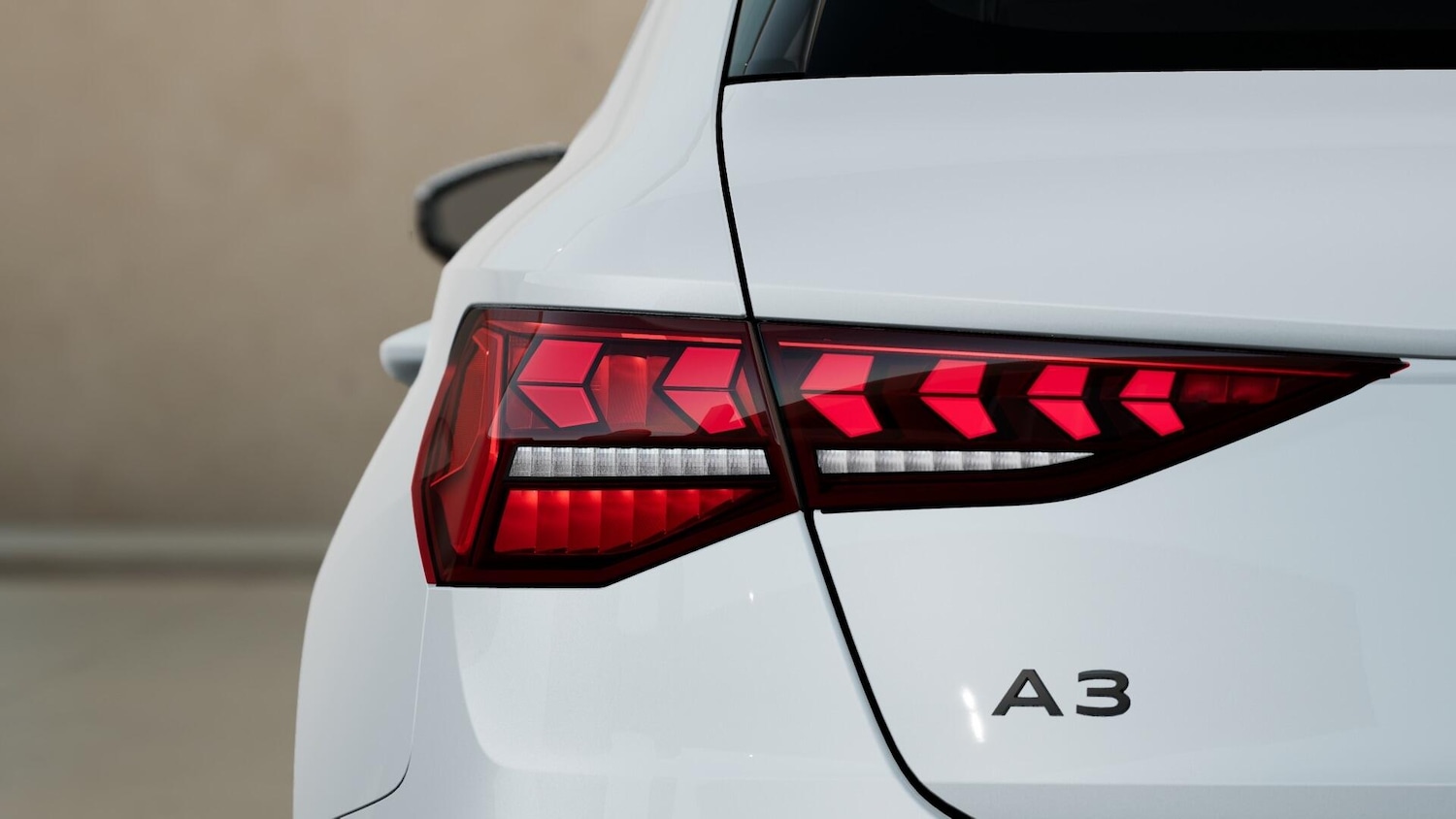 Used Audi A3 2025 for sale - 76758384: Photo 7