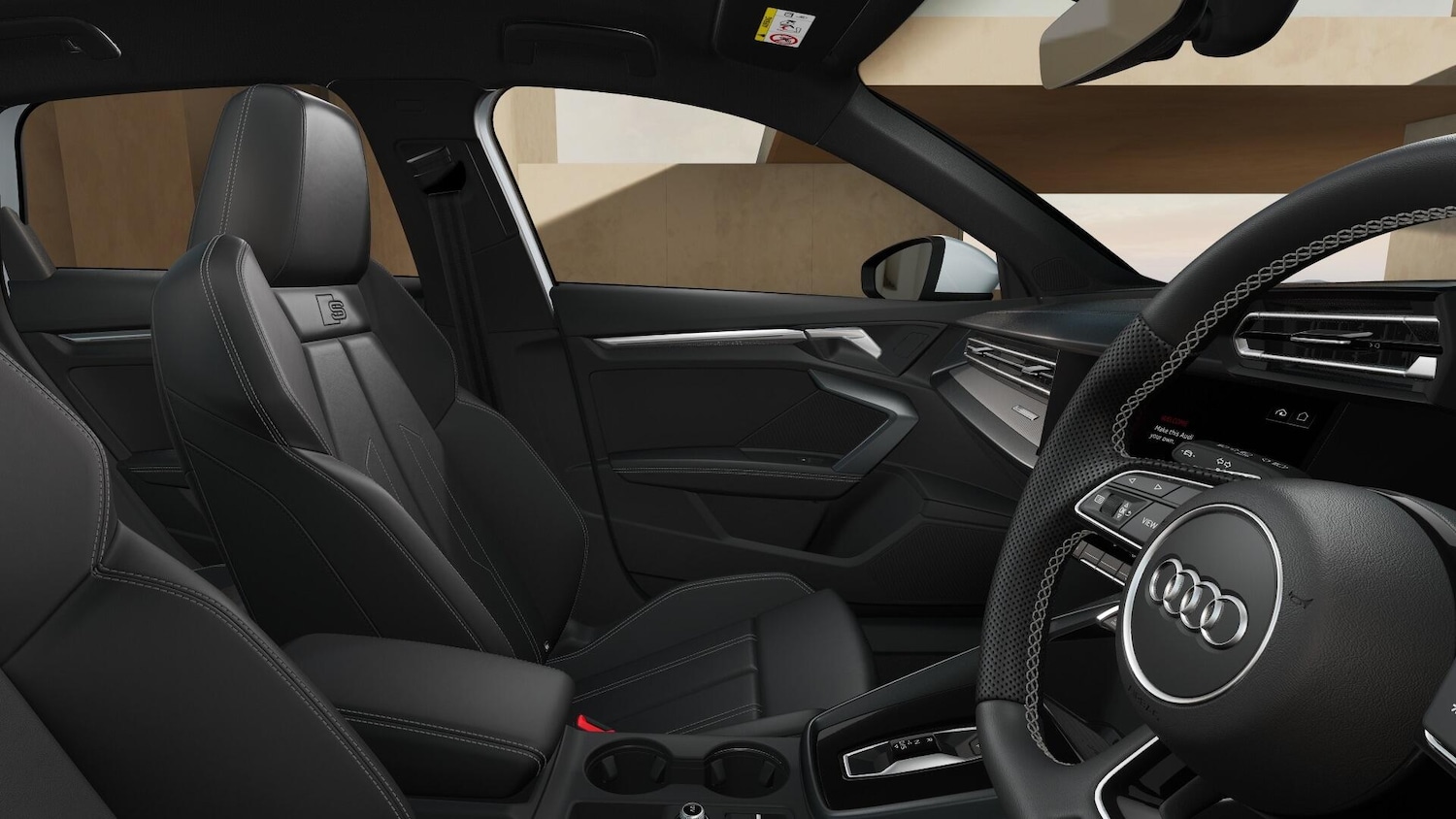 Used Audi A3 2025 for sale - 76758384: Photo 9