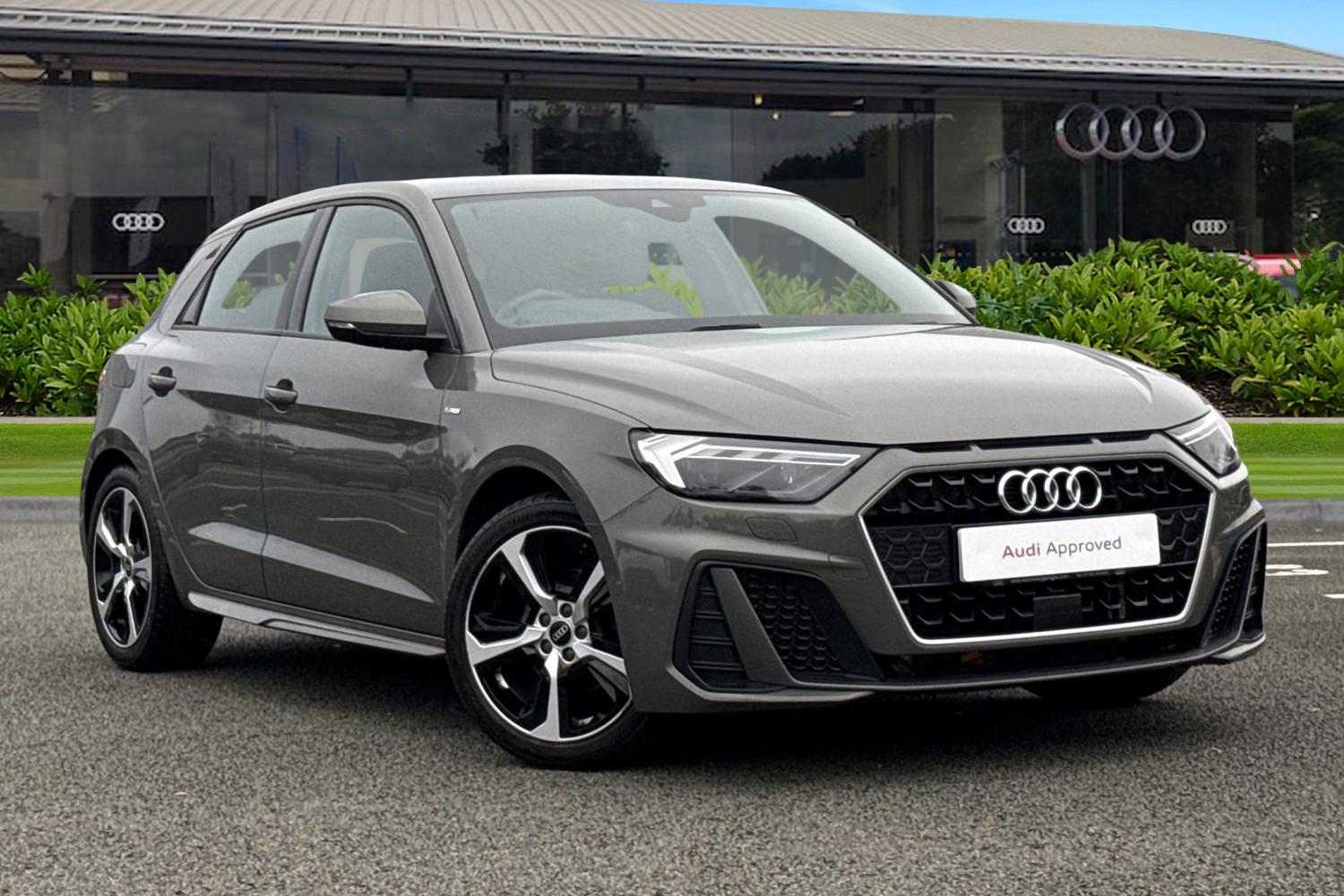 Used Audi A1 2022 for sale - 76509092: Photo 1