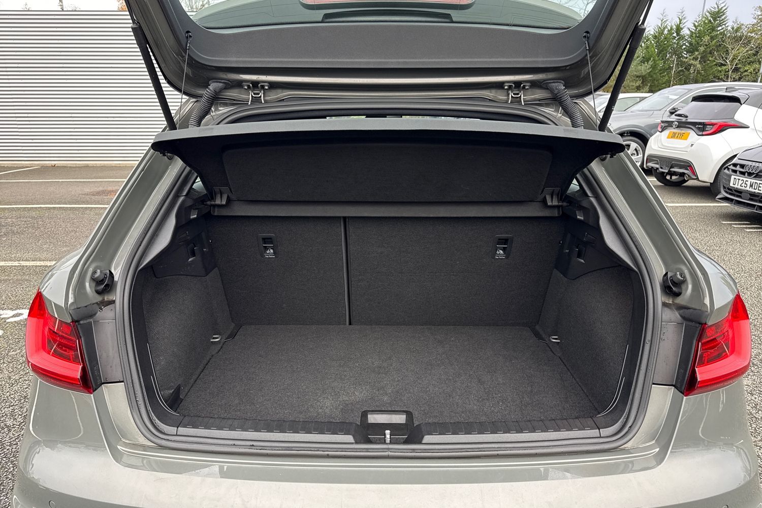 Used Audi A1 2022 for sale - 76509092: Photo 10