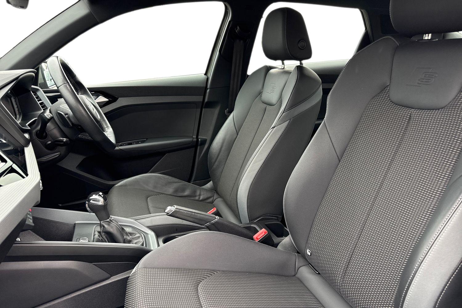 Used Audi A1 2022 for sale - 76509092: Photo 11