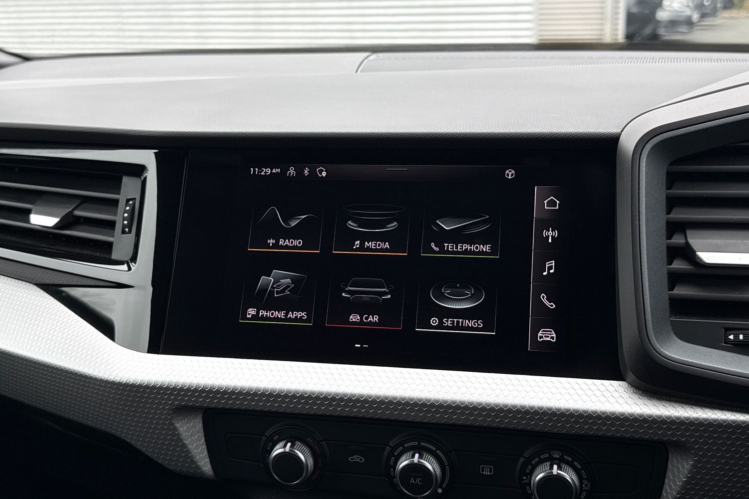 Used Audi A1 2022 for sale - 76509092: Photo 12