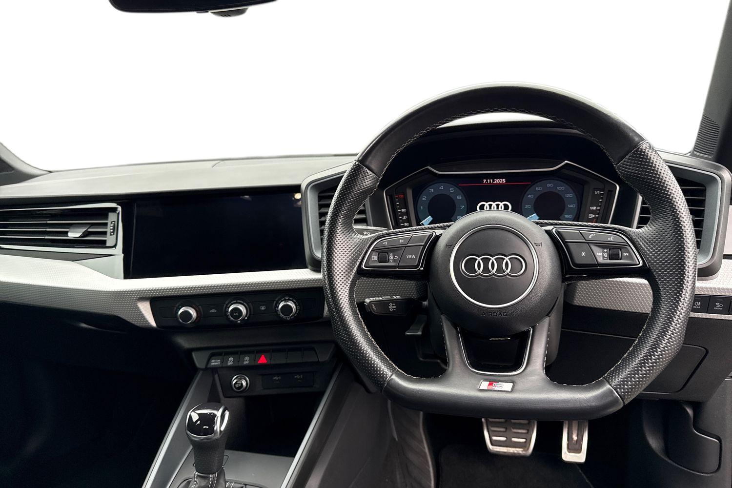 Used Audi A1 2022 for sale - 76509092: Photo 13