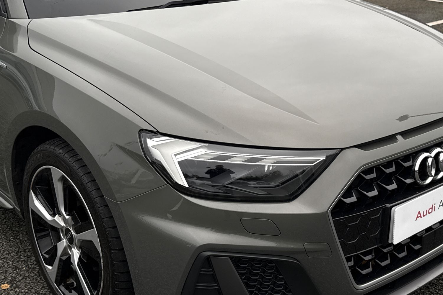 Used Audi A1 2022 for sale - 76509092: Photo 17