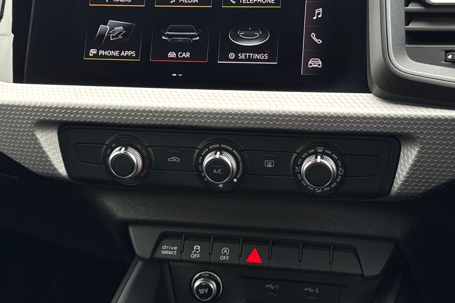 Used Audi A1 2022 for sale - 76509092: Photo 19