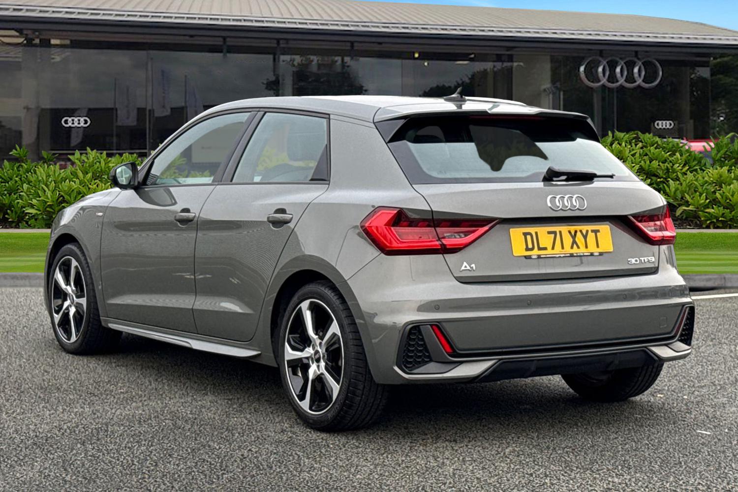 Used Audi A1 2022 for sale - 76509092: Photo 2