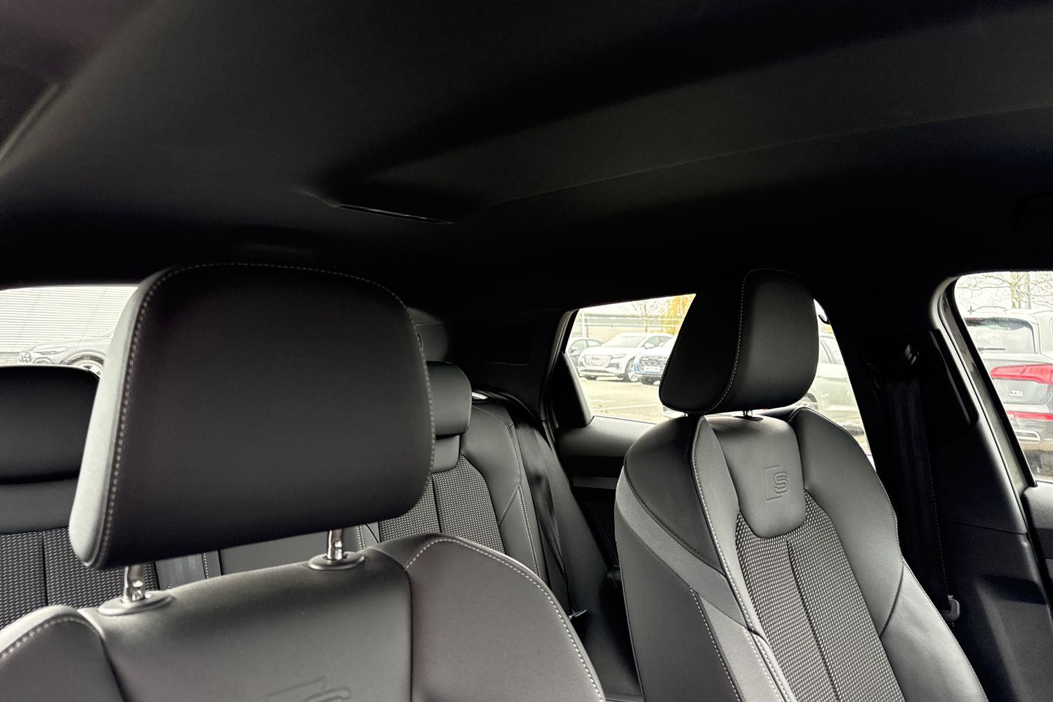 Used Audi A1 2022 for sale - 76509092: Photo 21