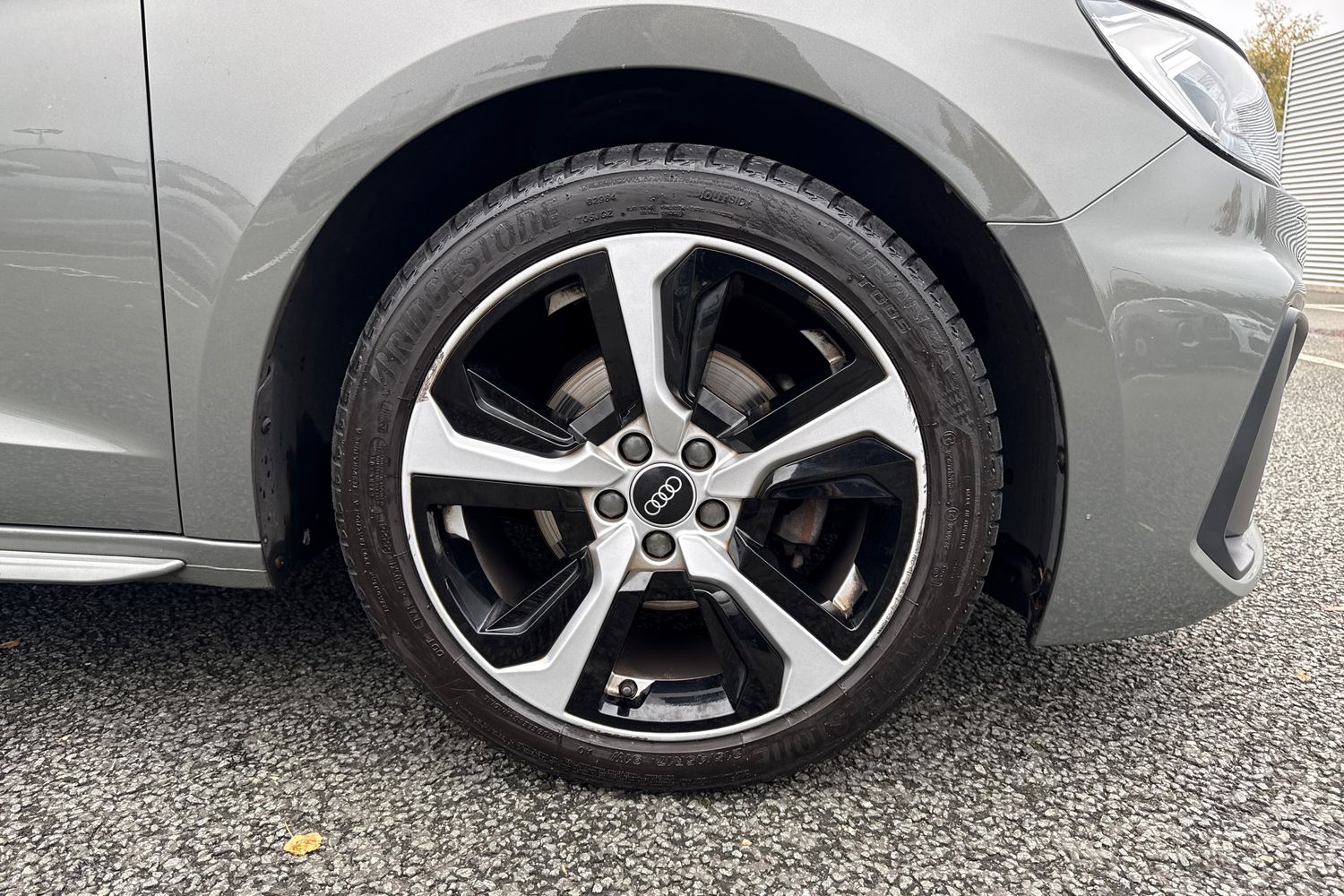 Used Audi A1 2022 for sale - 76509092: Photo 22