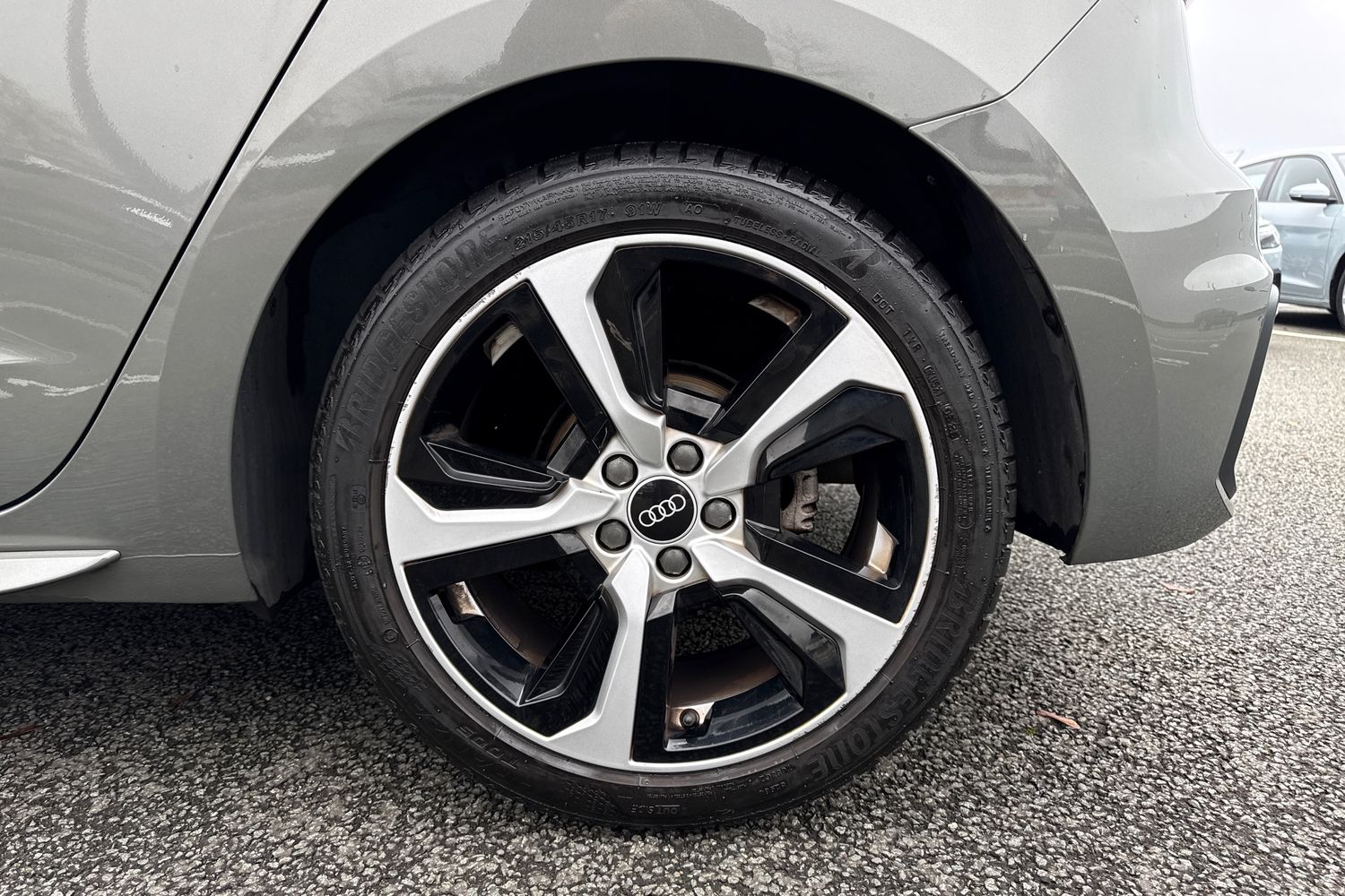 Used Audi A1 2022 for sale - 76509092: Photo 23