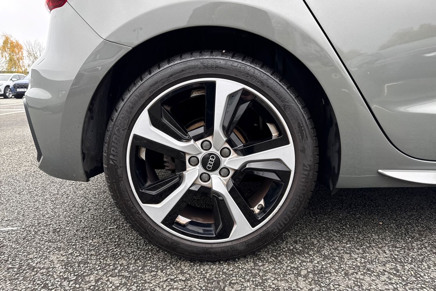 Used Audi A1 2022 for sale - 76509092: Photo 24