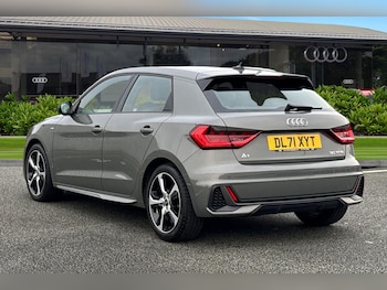Used Audi A1 2022 for sale - 76509092: Photo