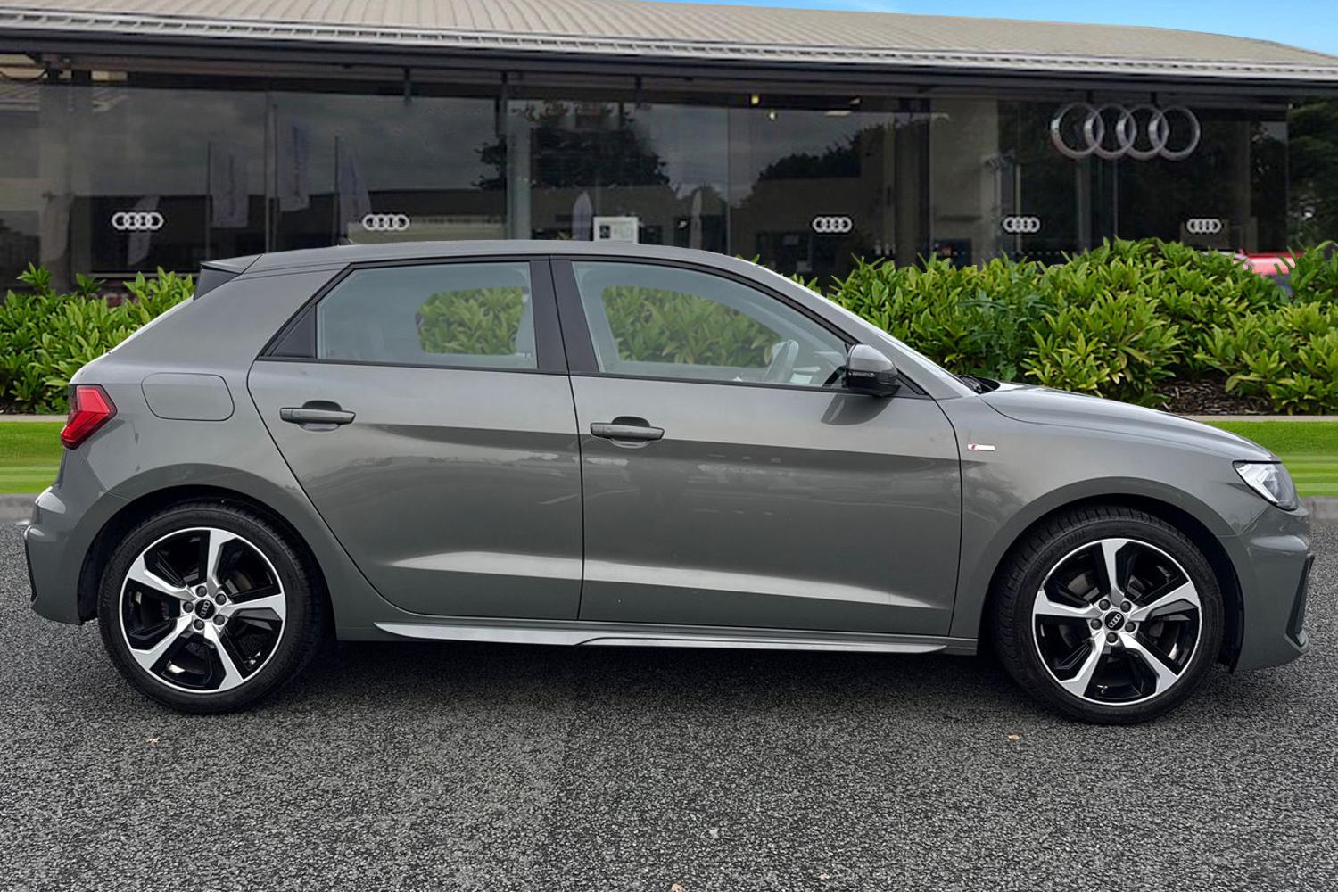 Used Audi A1 2022 for sale - 76509092: Photo 3