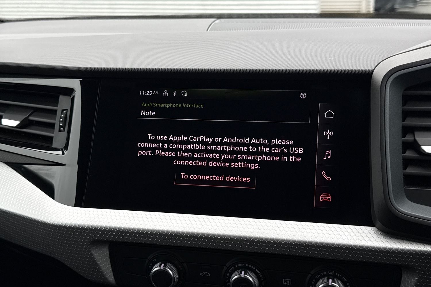 Used Audi A1 2022 for sale - 76509092: Photo 30