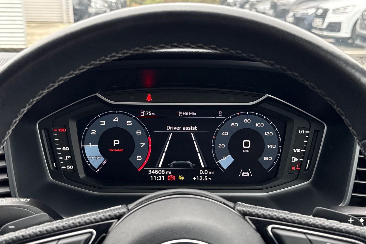 Used Audi A1 2022 for sale - 76509092: Photo 34