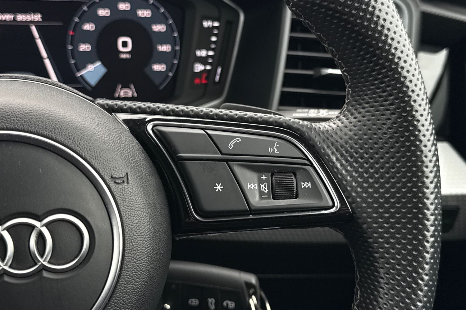 Used Audi A1 2022 for sale - 76509092: Photo 35