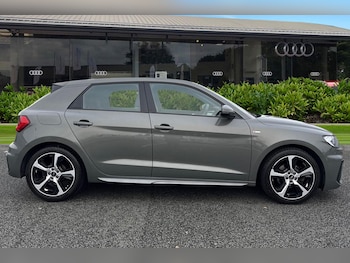Used Audi A1 2022 for sale - 76509092: Photo