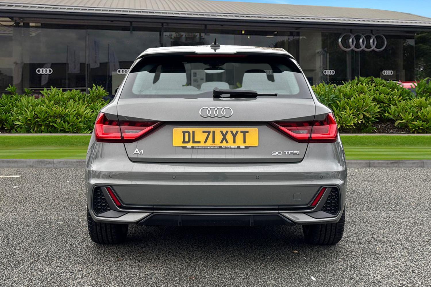 Used Audi A1 2022 for sale - 76509092: Photo 4