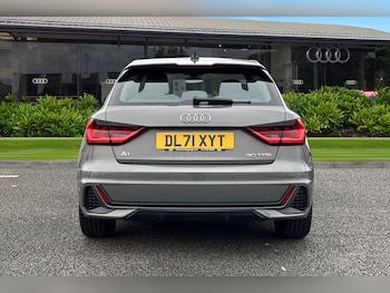 Used Audi A1 2022 for sale - 76509092: Photo