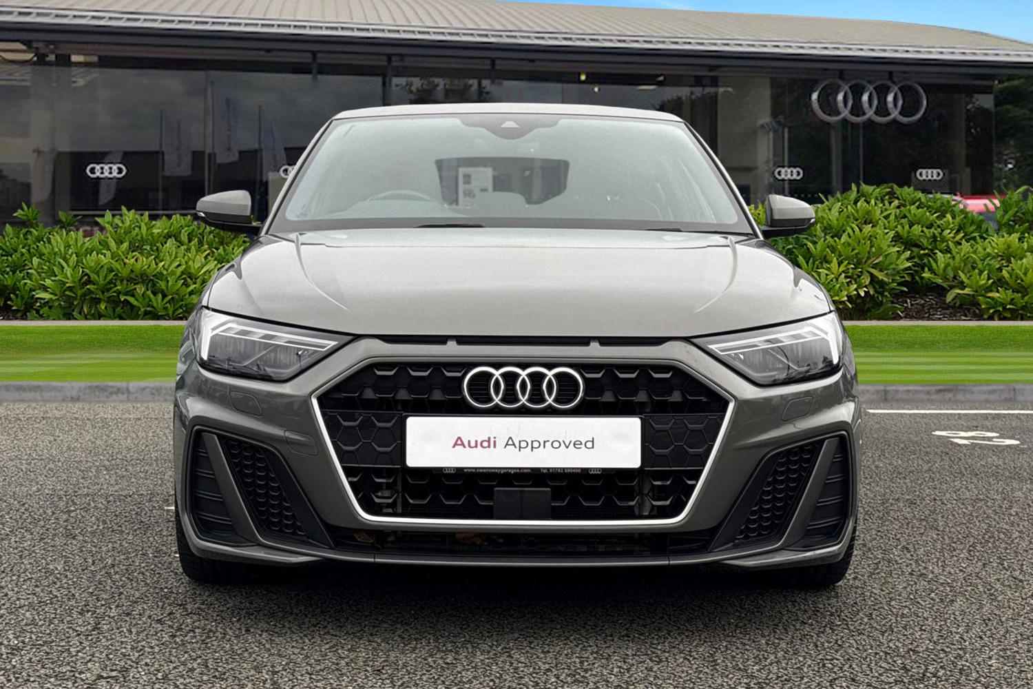 Used Audi A1 2022 for sale - 76509092: Photo 6