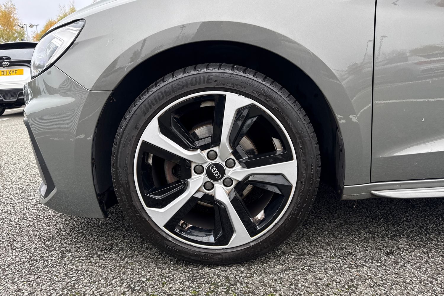 Used Audi A1 2022 for sale - 76509092: Photo 7