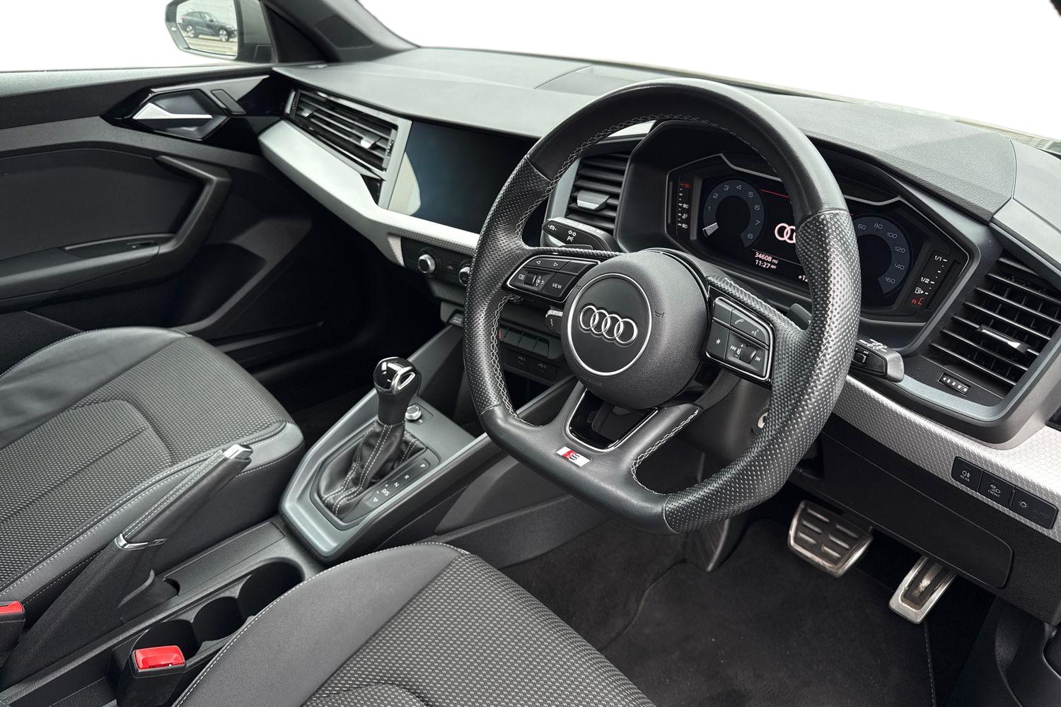 Used Audi A1 2022 for sale - 76509092: Photo 8