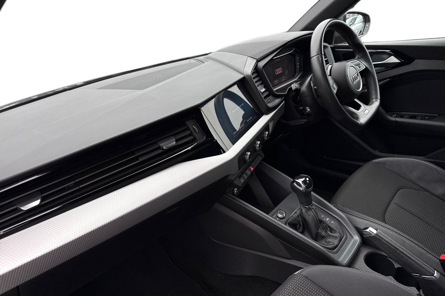 Used Audi A1 2022 for sale - 76509092: Photo 9