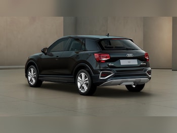Used Audi Q2 2026 for sale - 78422199: Photo