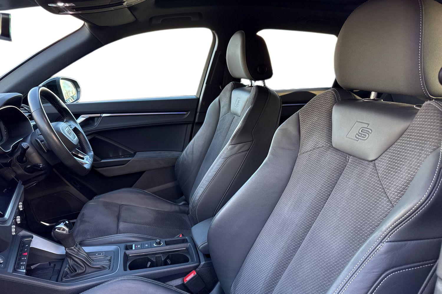 Used Audi Q3 2019 for sale - 76692366: Photo 11