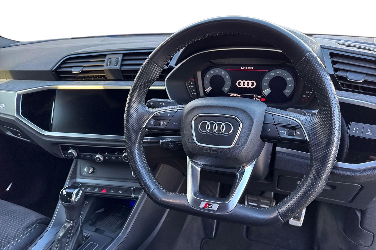 Used Audi Q3 2019 for sale - 76692366: Photo 13