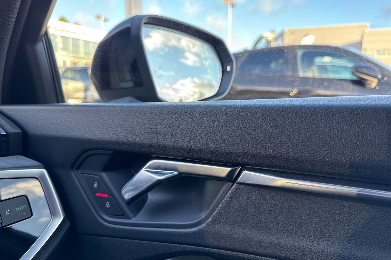 Used Audi Q3 2019 for sale - 76692366: Photo 18