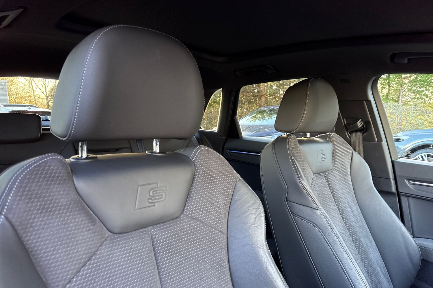 Used Audi Q3 2019 for sale - 76692366: Photo 21