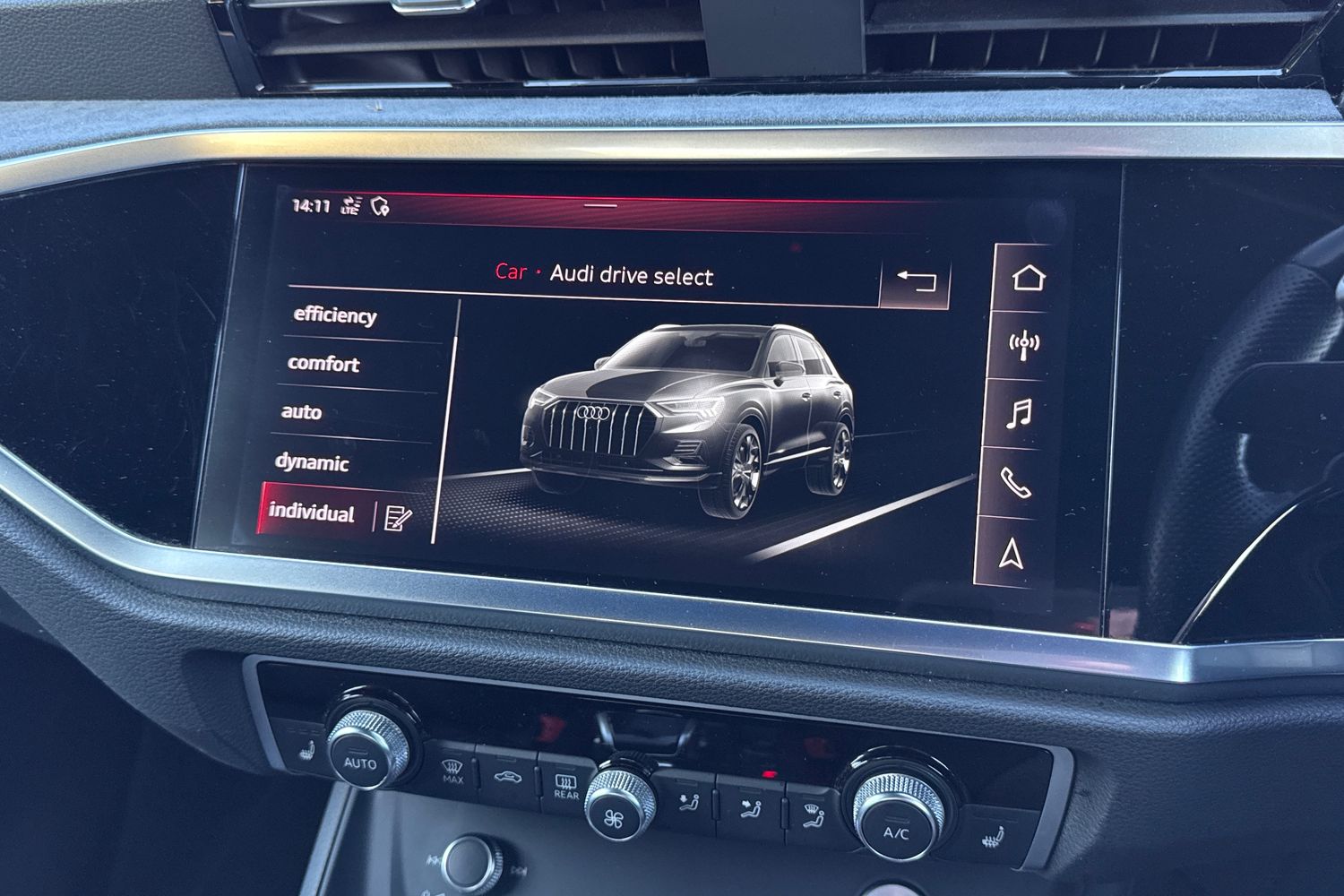 Used Audi Q3 2019 for sale - 76692366: Photo 32