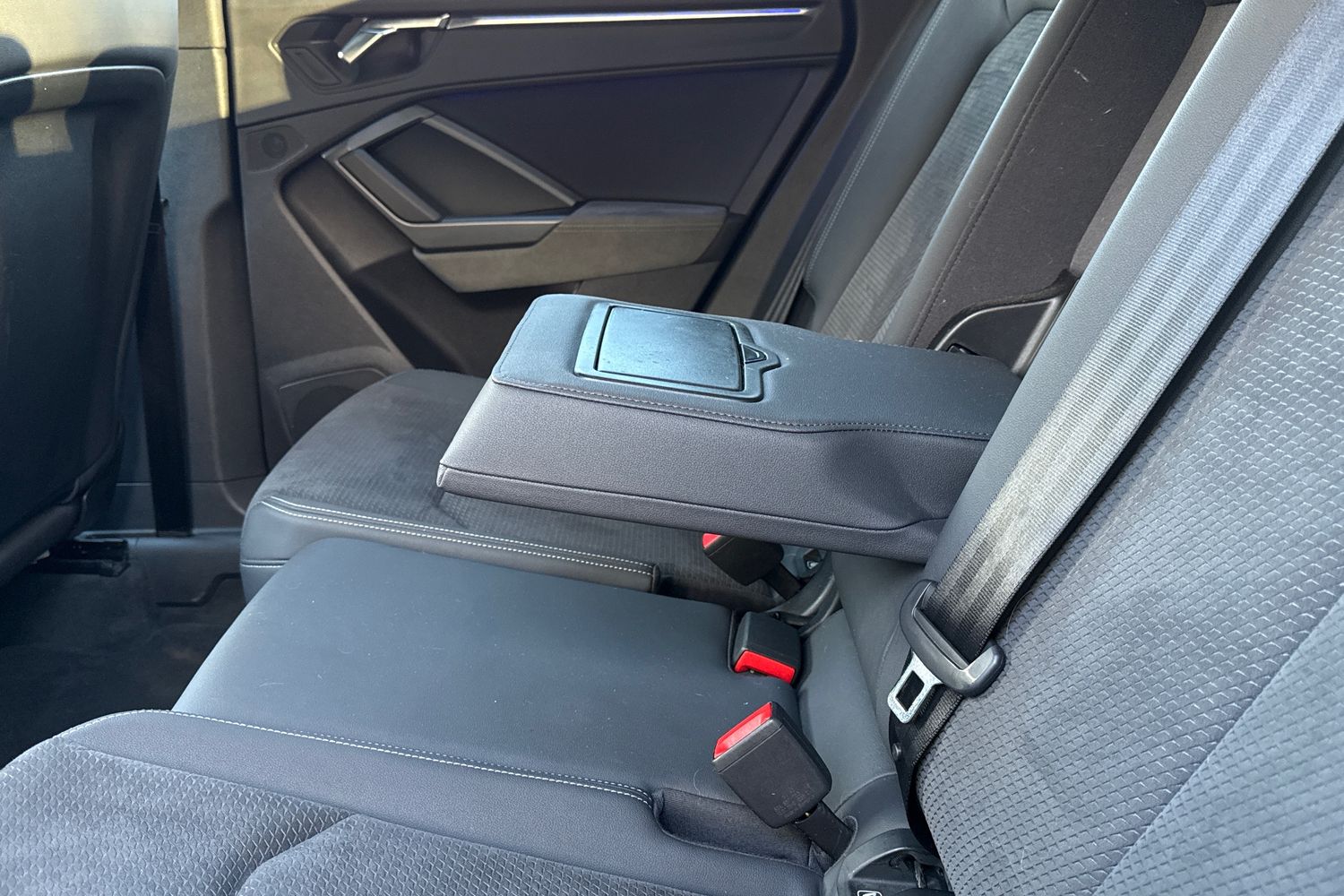 Used Audi Q3 2019 for sale - 76692366: Photo 47