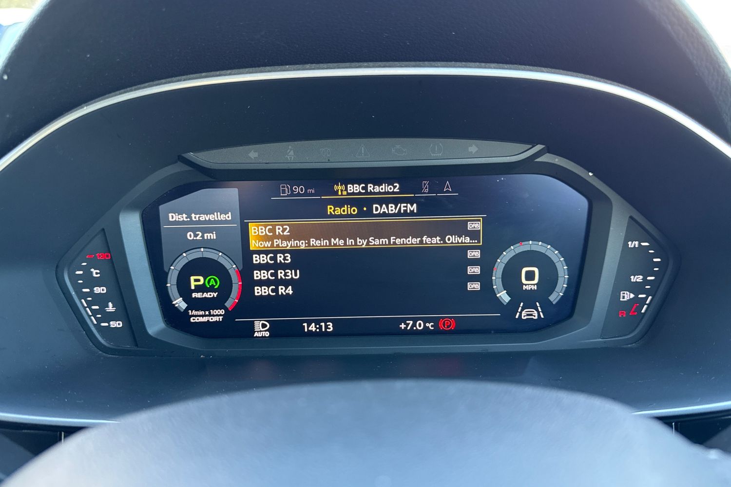 Used Audi Q3 2019 for sale - 76692366: Photo 49